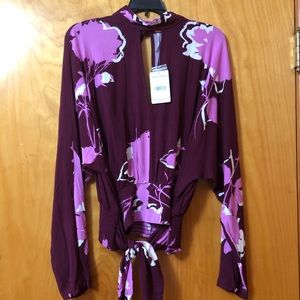 Free People blouse